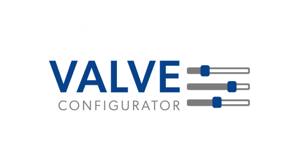 Valve and System Configurator Logo